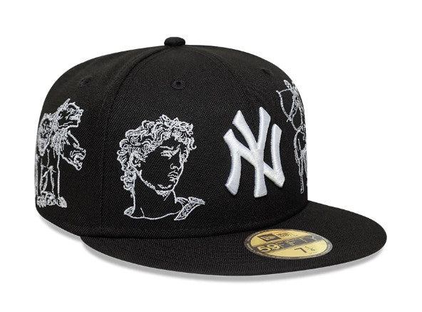 Gorra New York Yankees MLB Mythical 59FIFTY