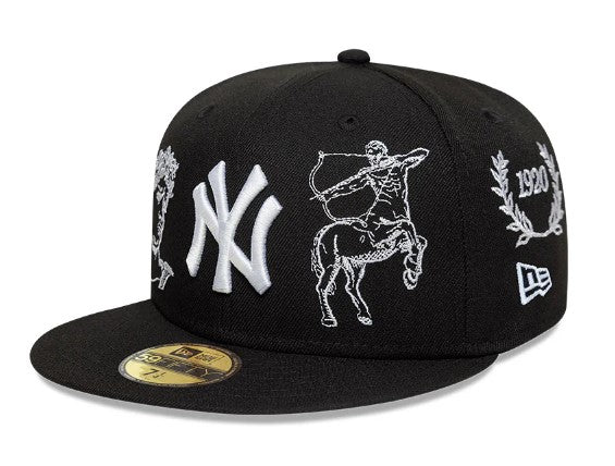 Gorra New York Yankees MLB Mythical 59FIFTY