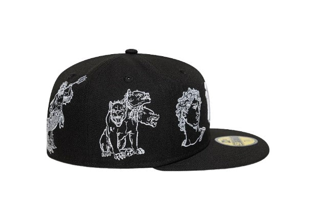 Gorra New York Yankees MLB Mythical 59FIFTY