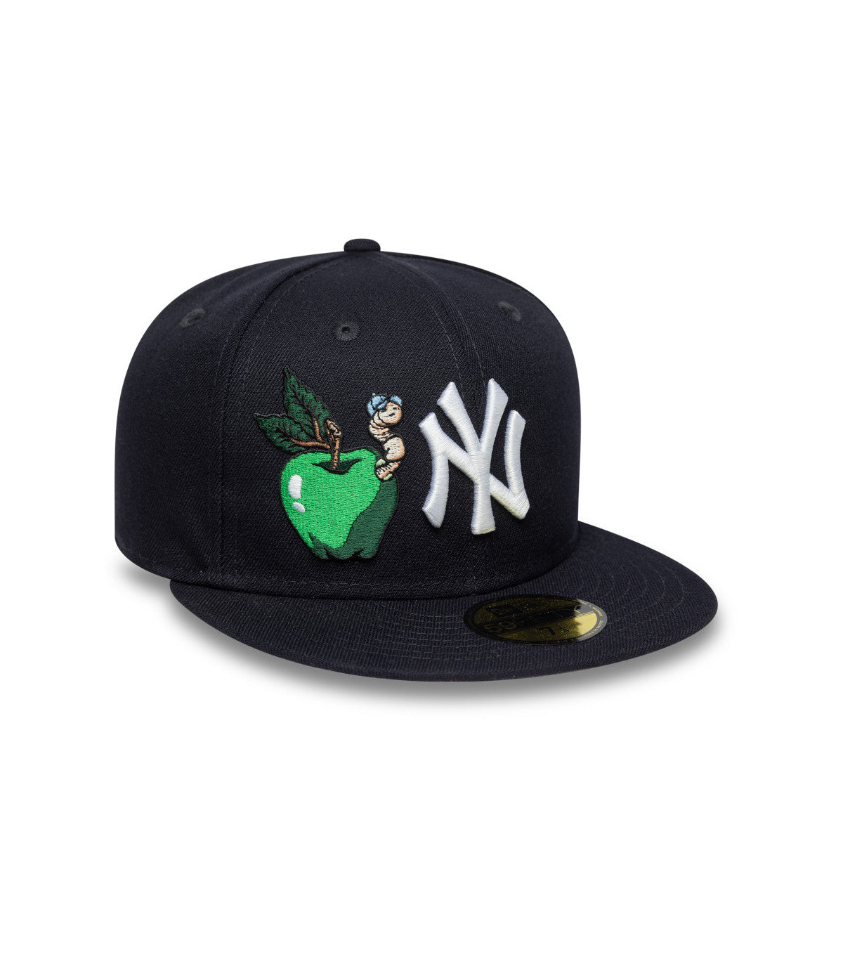 Gorra New York Yankees MLB Food Icon 59FIFTY