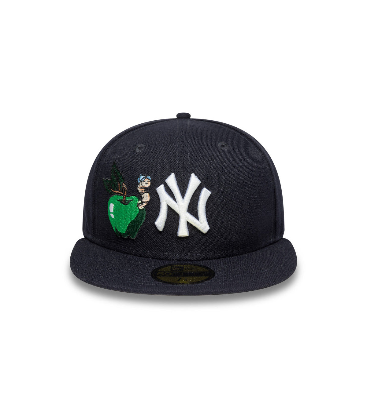 Gorra New York Yankees MLB Food Icon 59FIFTY