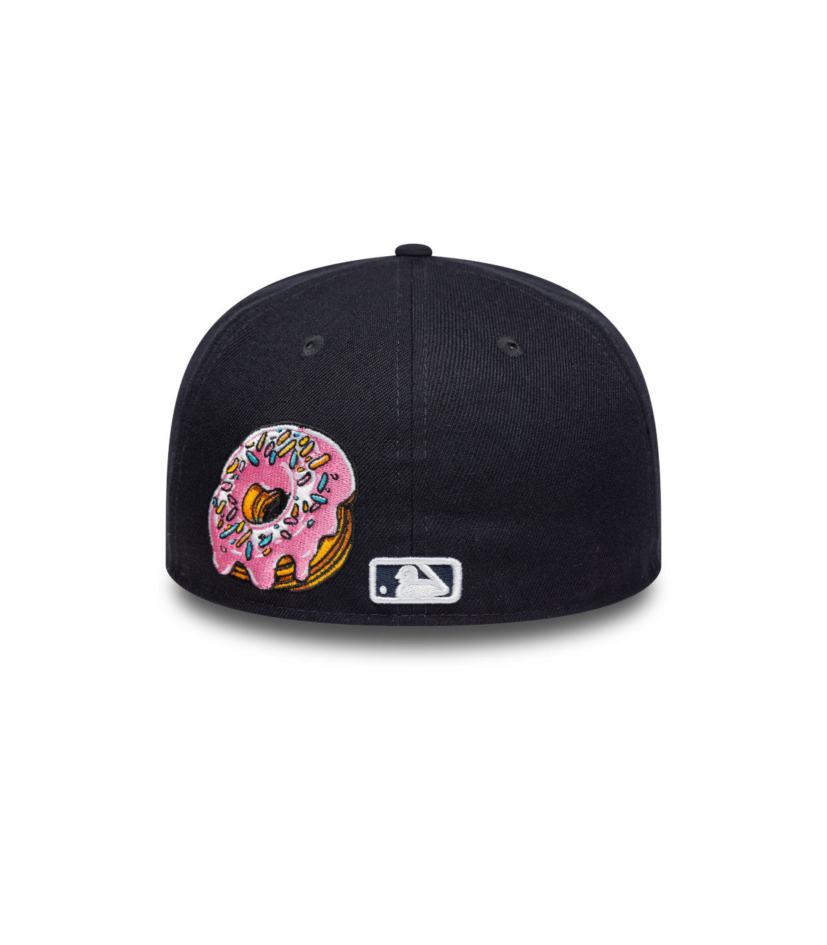 Gorra New York Yankees MLB Food Icon 59FIFTY