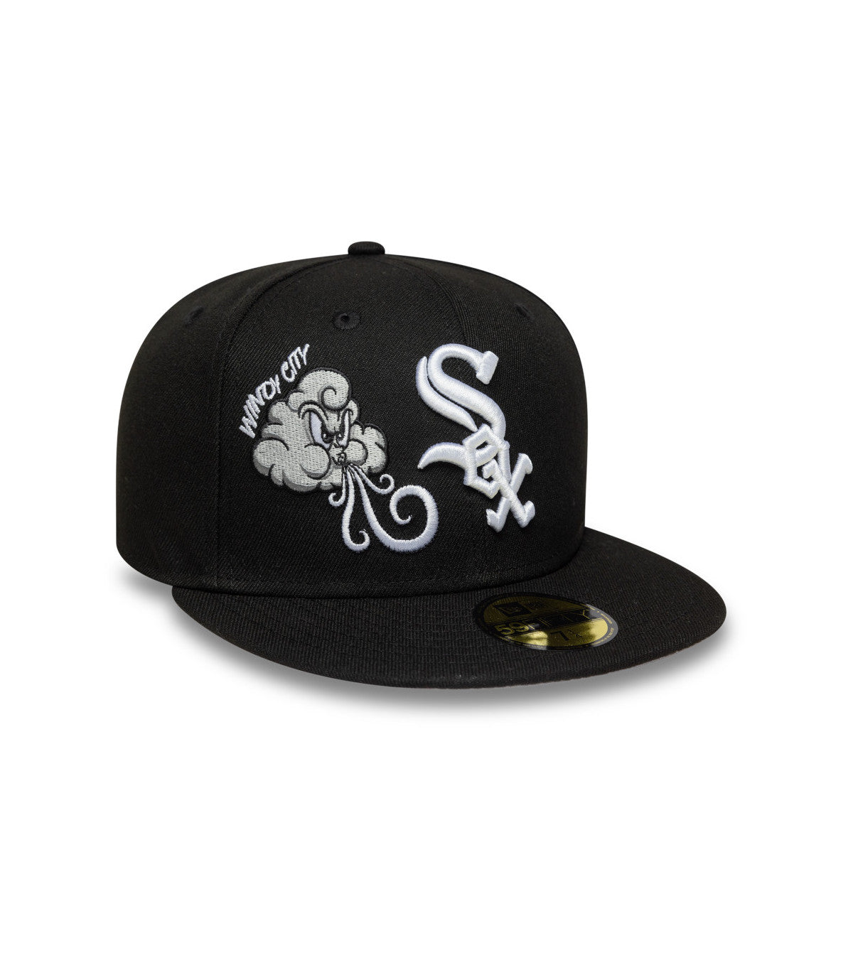Gorra Chicago White Sox MLB Food Icon 59FIFTY