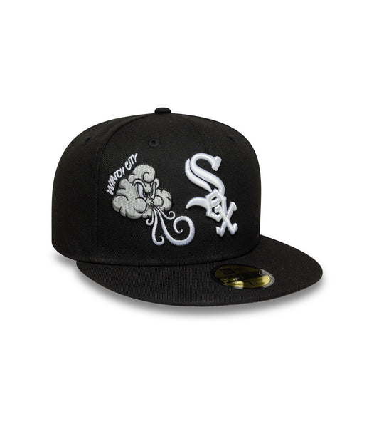 Gorra Chicago White Sox MLB Food Icon 59FIFTY
