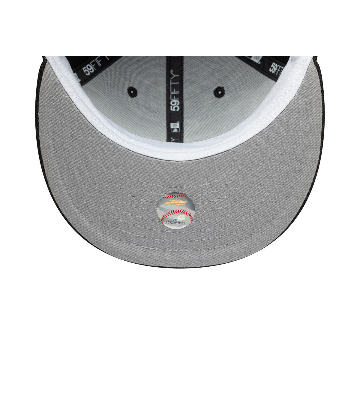 Gorra Chicago White Sox MLB Food Icon 59FIFTY