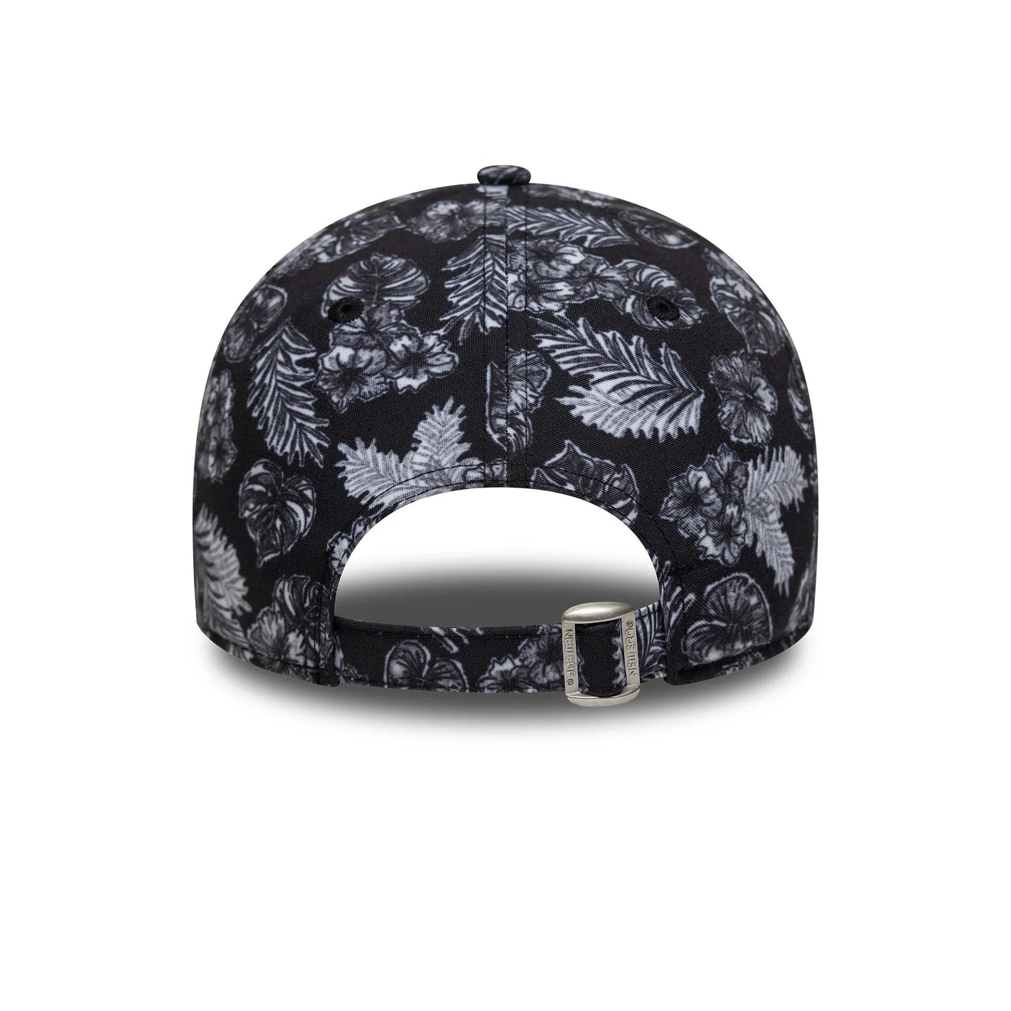 Gorra New York Yankees MLB All Over Print Black 9FORTY