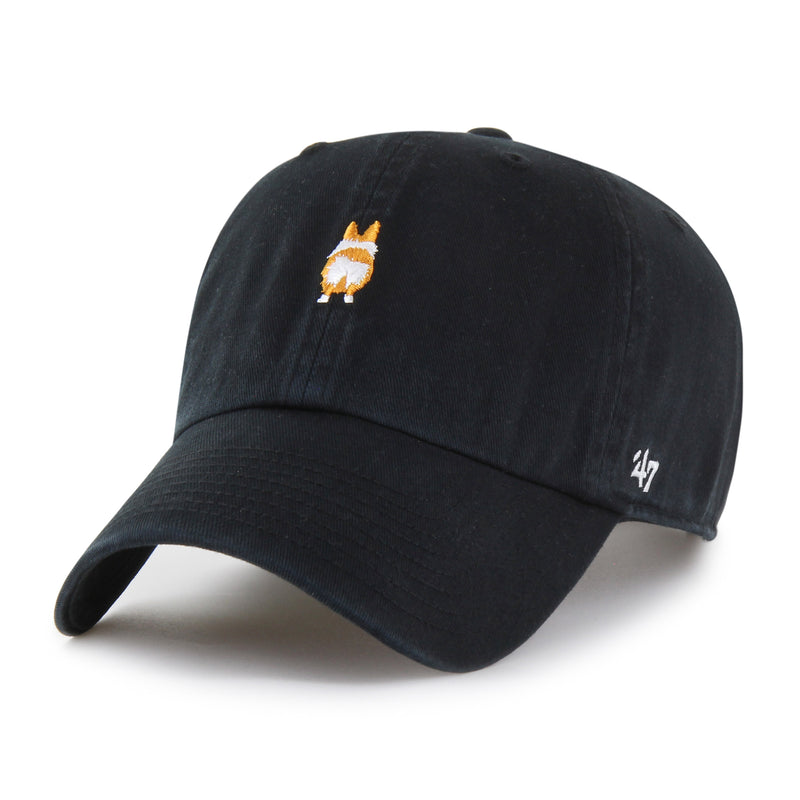 Gorra Corgi Base Runner '47 Clean Up