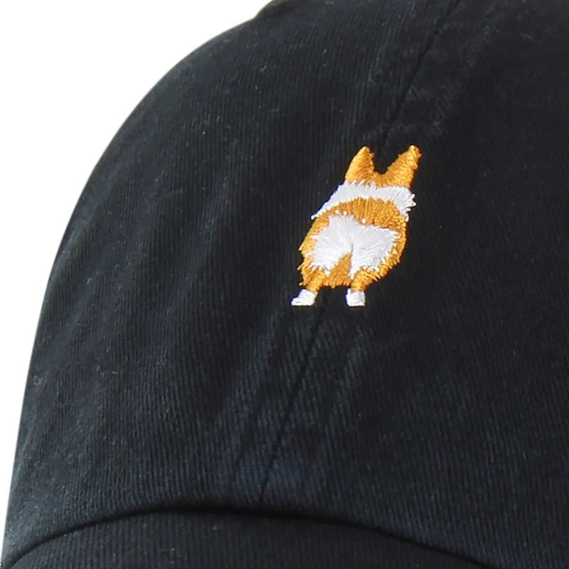 Gorra Corgi Base Runner '47 Clean Up