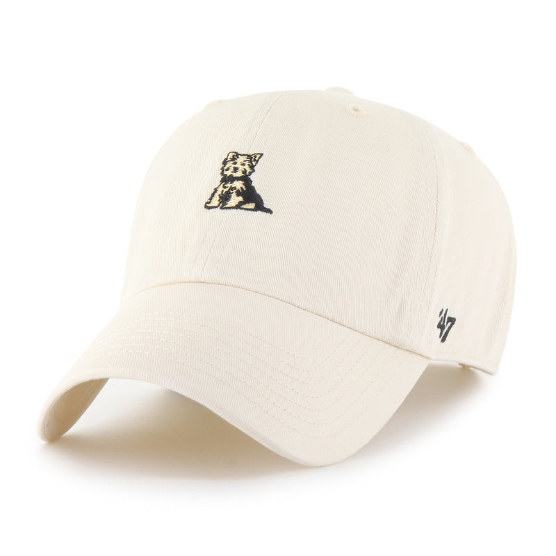 Gorra Yorkshire Terrier Base Runner '47 Clean Up