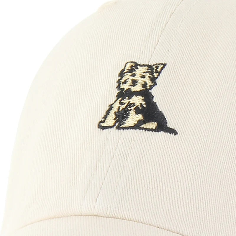 Gorra Yorkshire Terrier Base Runner '47 Clean Up