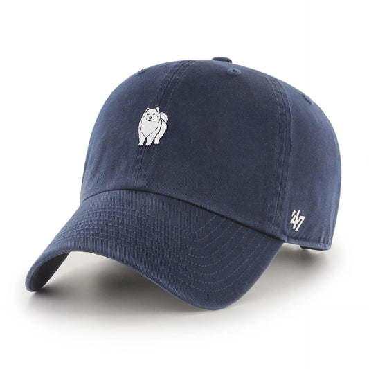 Gorra Samoyed base runner ’47 clean up