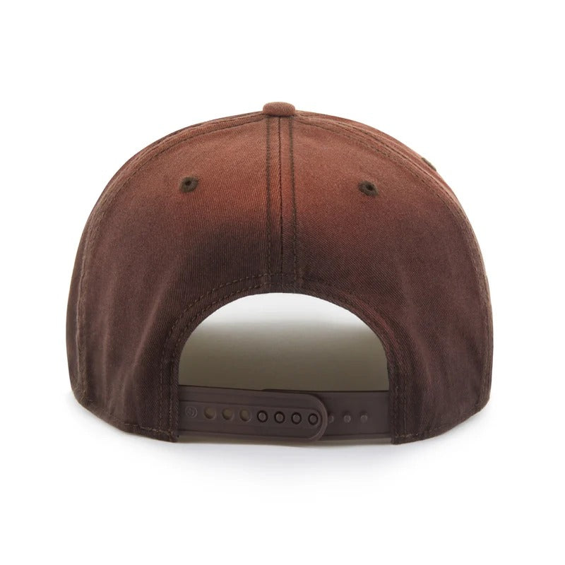 Gorra New York Yankees MLB Dusted Laramie '47 Hitch RF