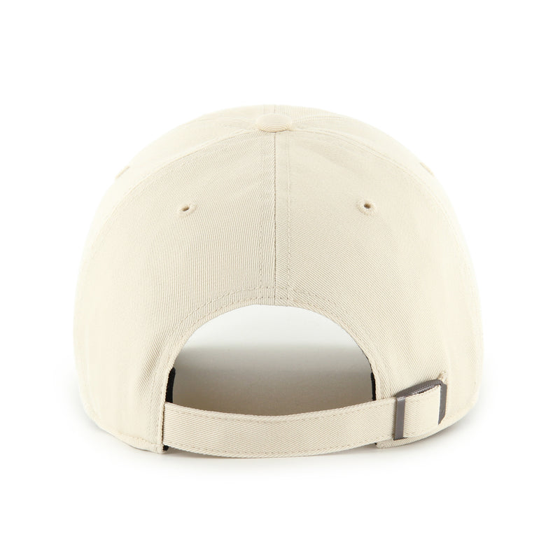 Gorra Boston Red Sox MLB Base Runner Script '47 Clean Up