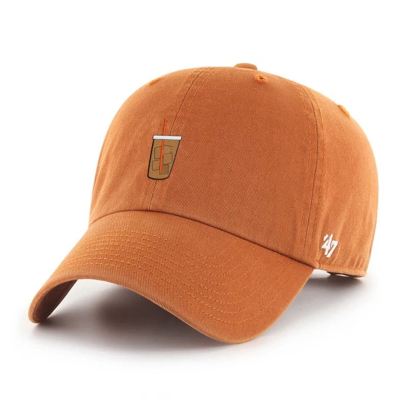 Gorra Iced Coffee Base Runner '47 Clean Up