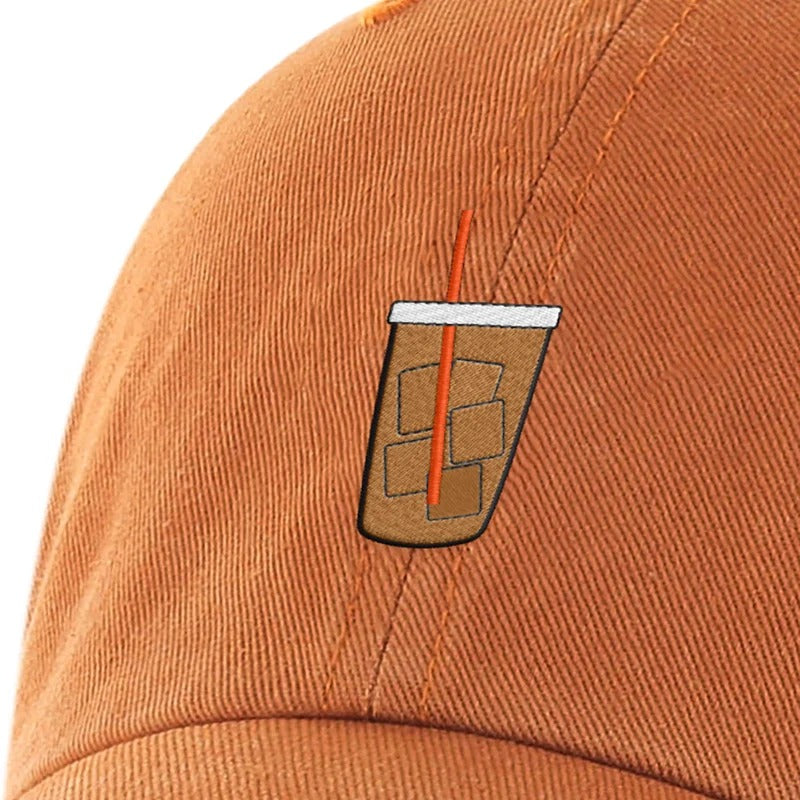 Gorra Iced Coffee Base Runner '47 Clean Up