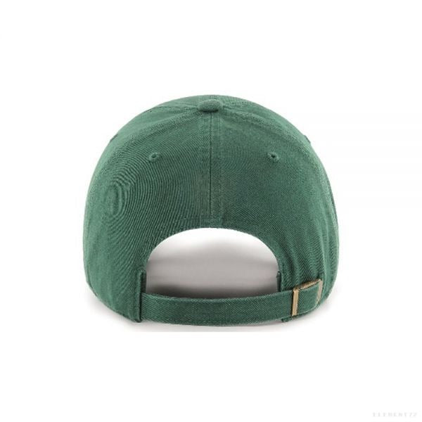 Gorra 47 CLEAN UP ICON COFFEE