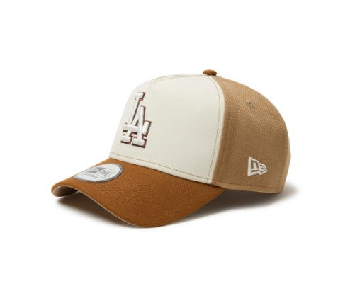 Gorra 9Forty MLB Los Angeles Dodgers Pancakes