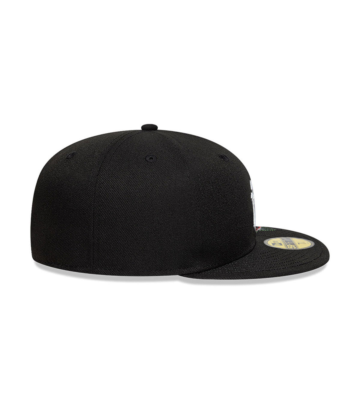 Gorra 59Fifty MLB New York Yankees Floral Black