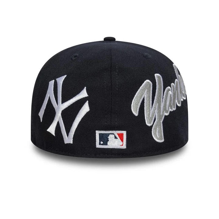 Gorra New Era 59FIFTY New York Yankees MLB ALL OVER