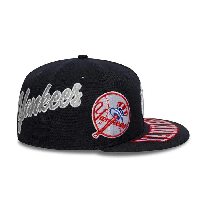Gorra New Era 59FIFTY New York Yankees MLB ALL OVER