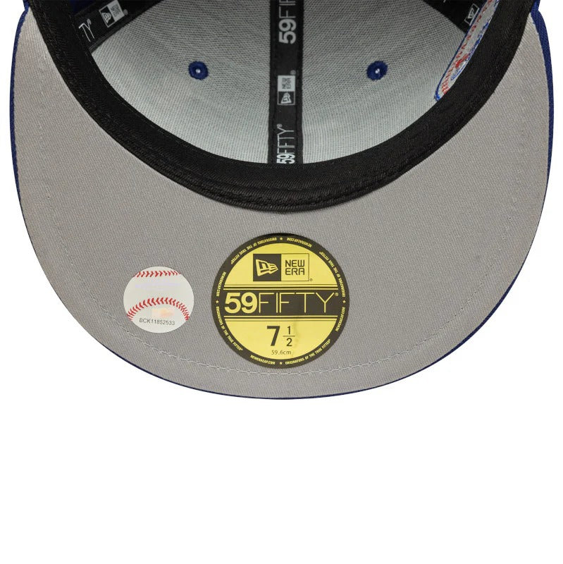 Gorra New Era 59FIFTY Los Angeles Dodgers MLB ALL OVER