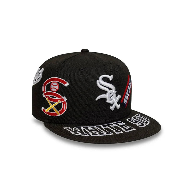 Gorra New Era 59FIFTY Chicago White Sox MLB ALL OVER