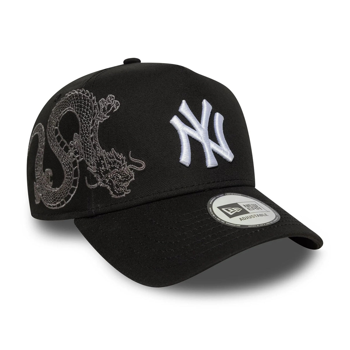 Gorra New York Yankees MLB Dragon Icon 9FORTY A-Frame