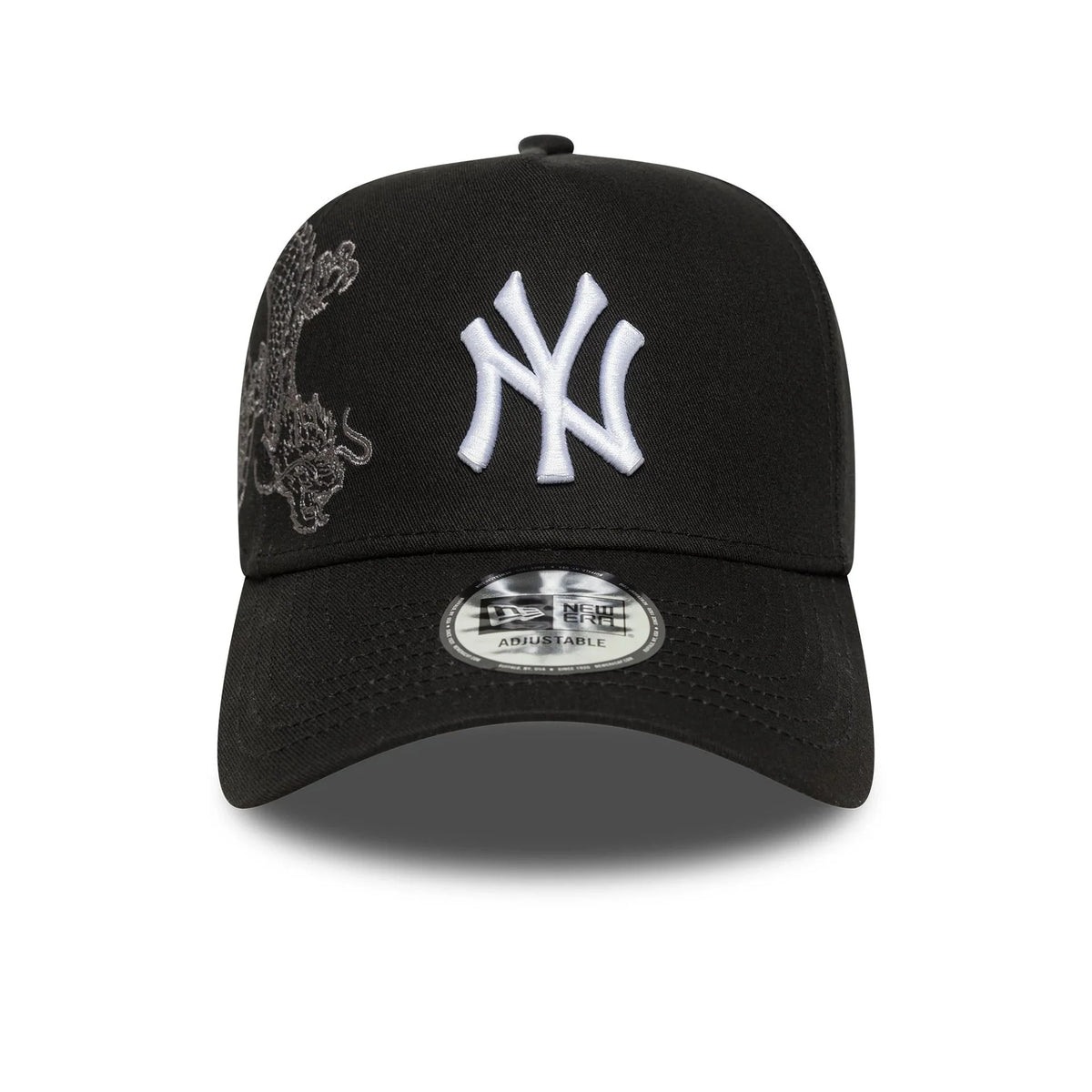 Gorra New York Yankees MLB Dragon Icon 9FORTY A-Frame
