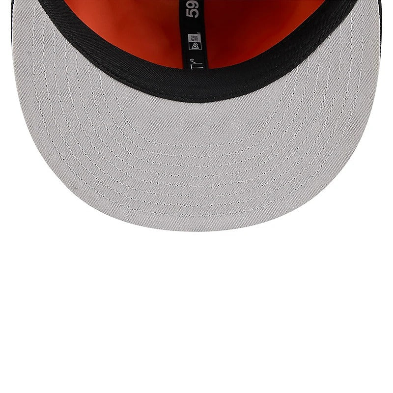 Gorra New York Yankees MLB 59FIFTY Alpha Industries