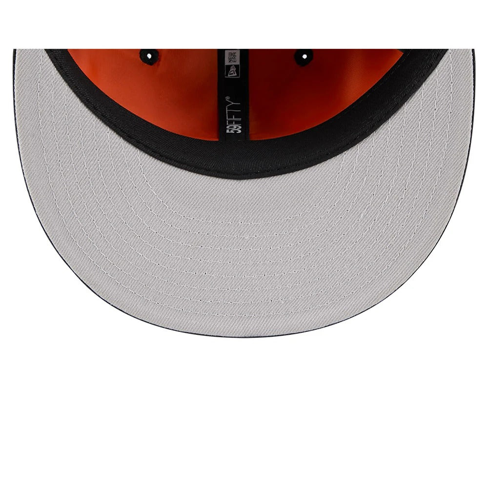 Gorra Los Angeles Dodgers MLB 59FIFTY Alpha Industries