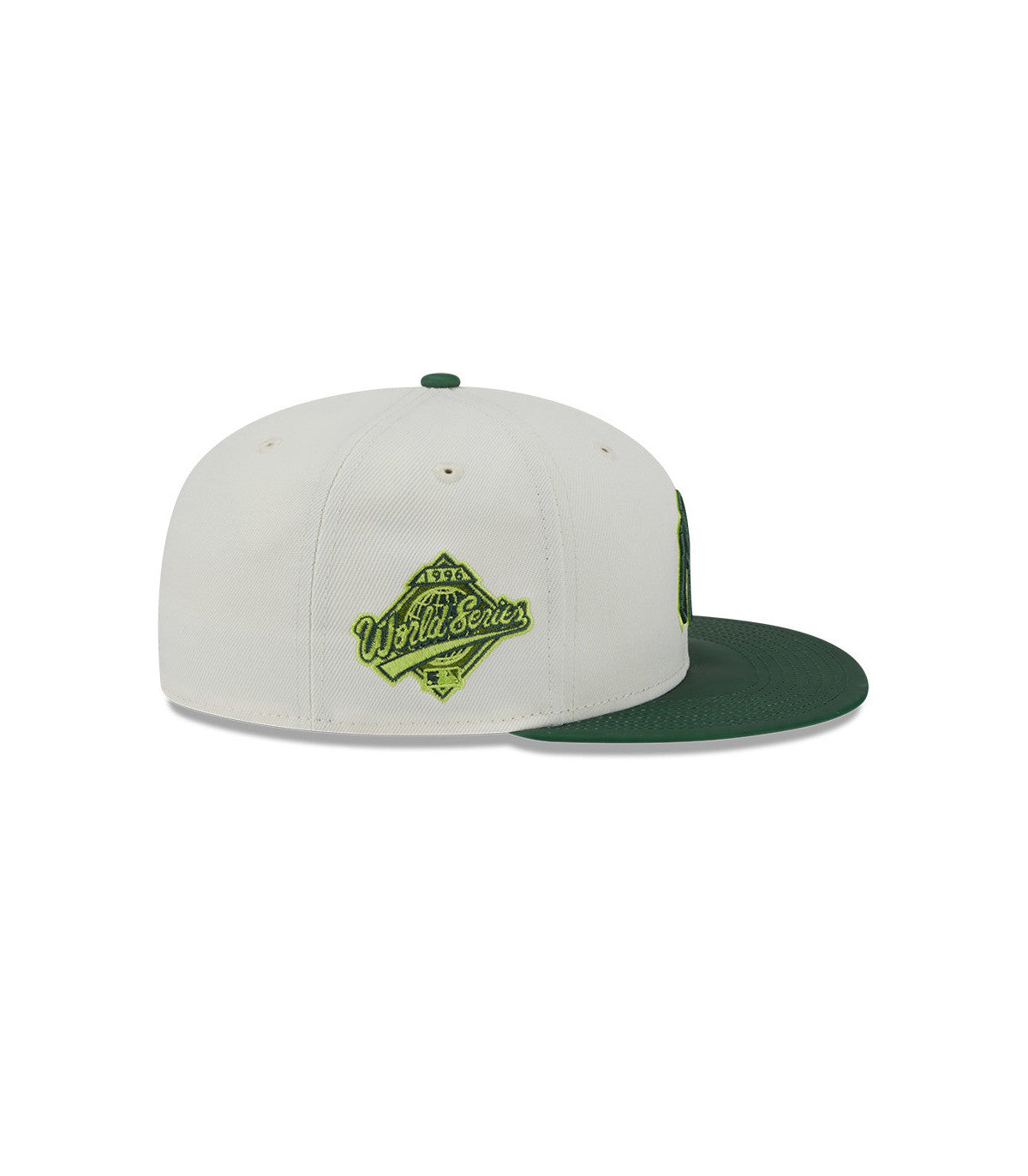 Gorra 59Fifty MLB New York Yankees Lifestyle Collection Green