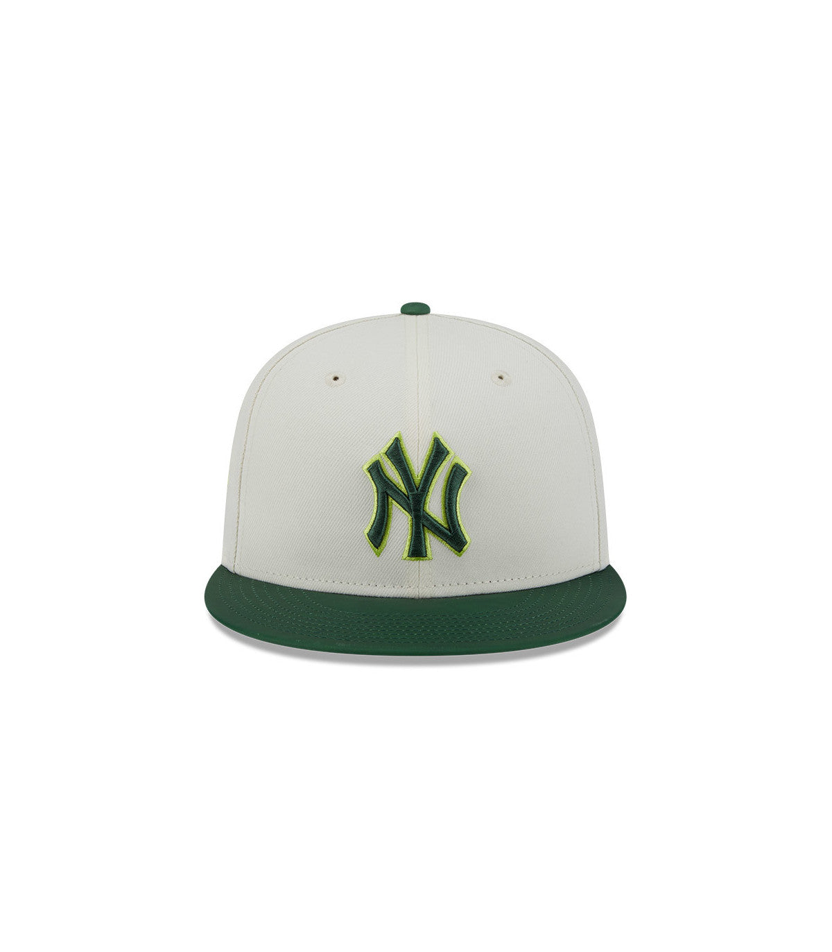 Gorra 59Fifty MLB New York Yankees Lifestyle Collection Green