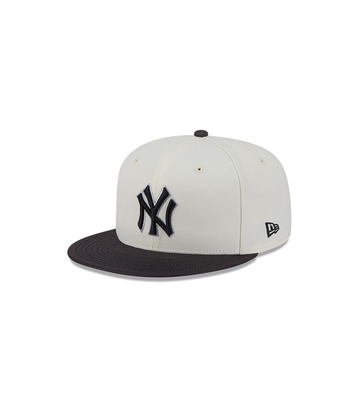 Gorra 59Fifty MLB New York Yankees Lifestyle Collection White