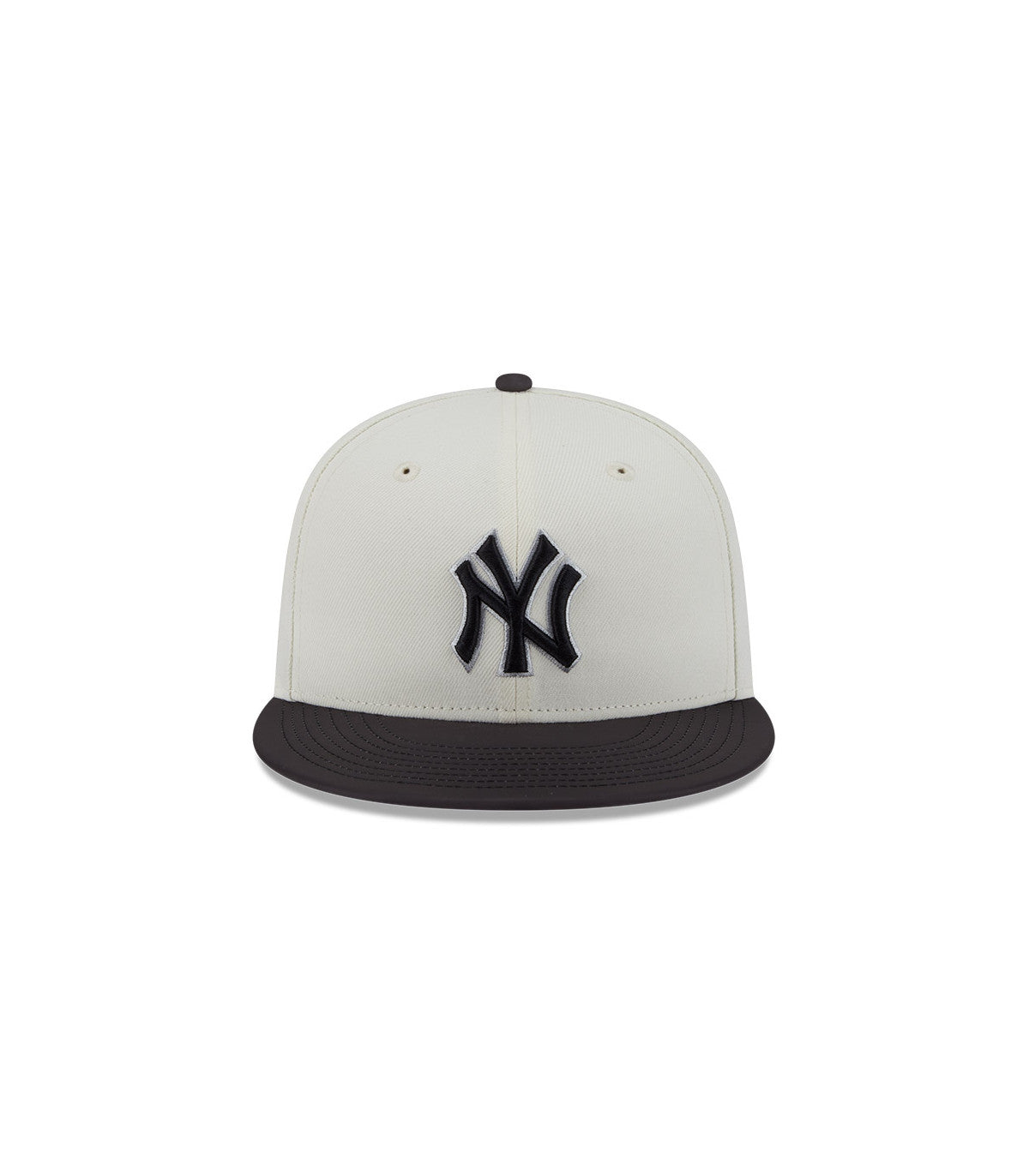 Gorra 59Fifty MLB New York Yankees Lifestyle Collection White