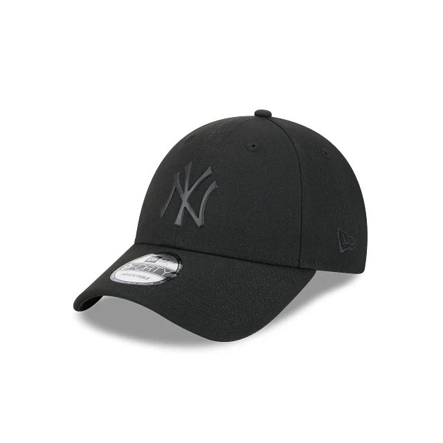 Gorra New York Yankees MLB TPU Logo 9FORTY