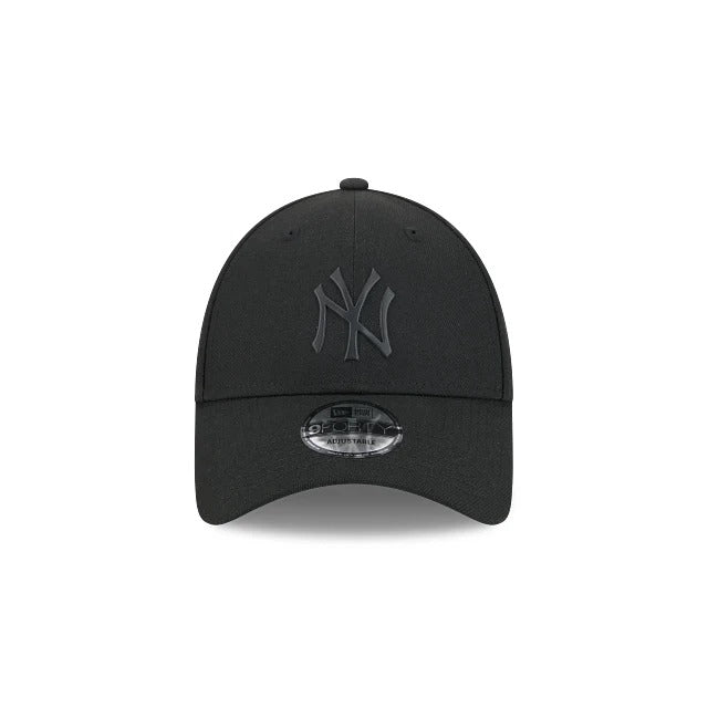 Gorra New York Yankees MLB TPU Logo 9FORTY