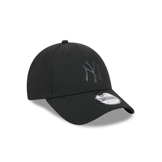 Gorra New York Yankees MLB TPU Logo 9FORTY