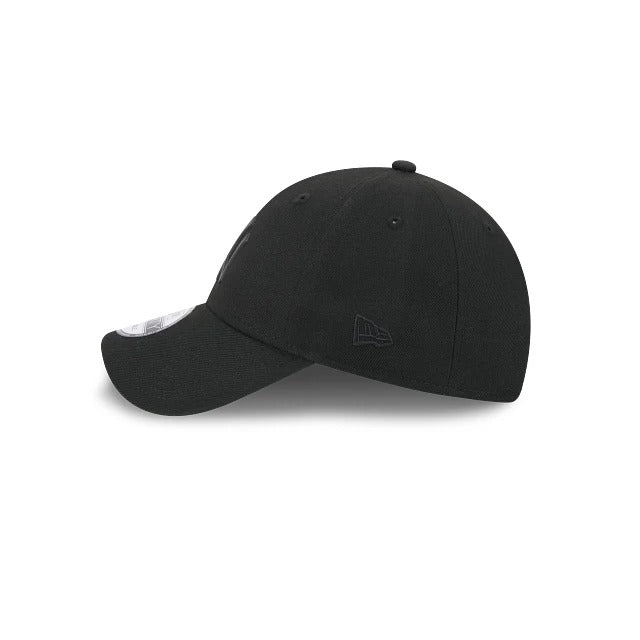 Gorra New York Yankees MLB TPU Logo 9FORTY