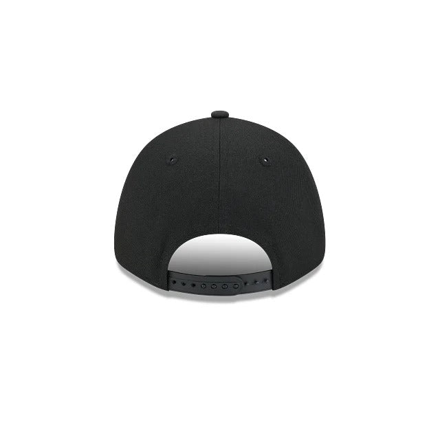 Gorra New York Yankees MLB TPU Logo 9FORTY