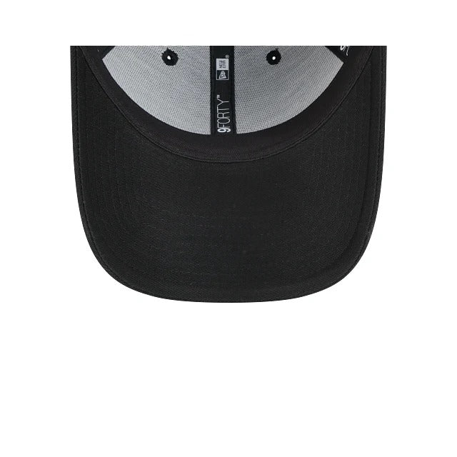 Gorra New York Yankees MLB TPU Logo 9FORTY