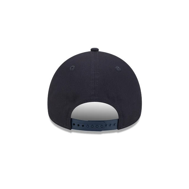 Gorra New York Yankees MLB Paisley 9FORTY A-Frame Snapback