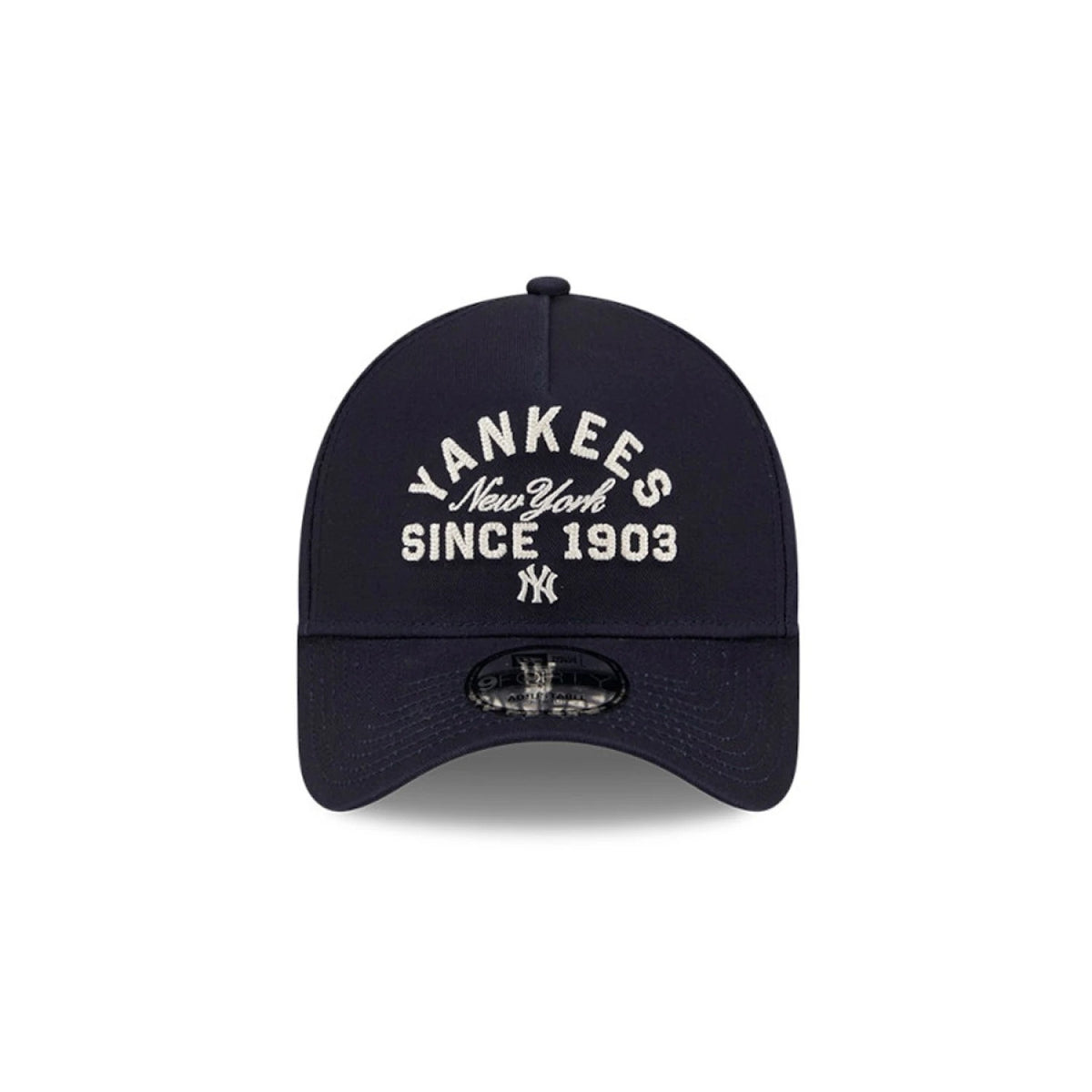 Gorro New Era Unisex - 9Forty NY Yankees MLB - 60747642 - Navy