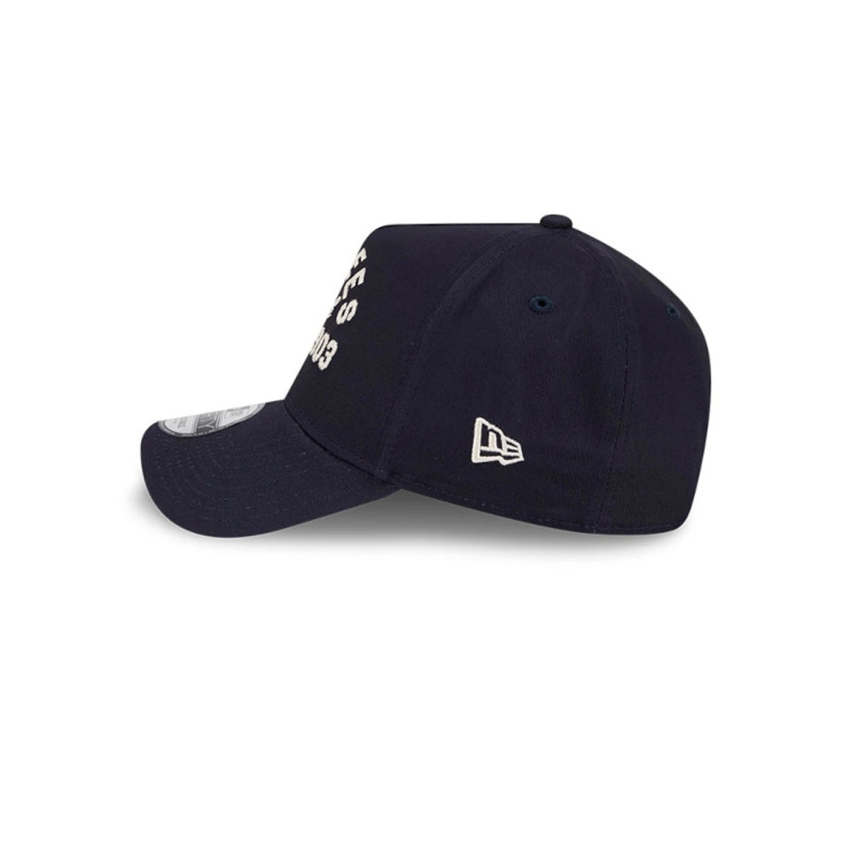 Gorro New Era Unisex - 9Forty NY Yankees MLB - 60747642 - Navy