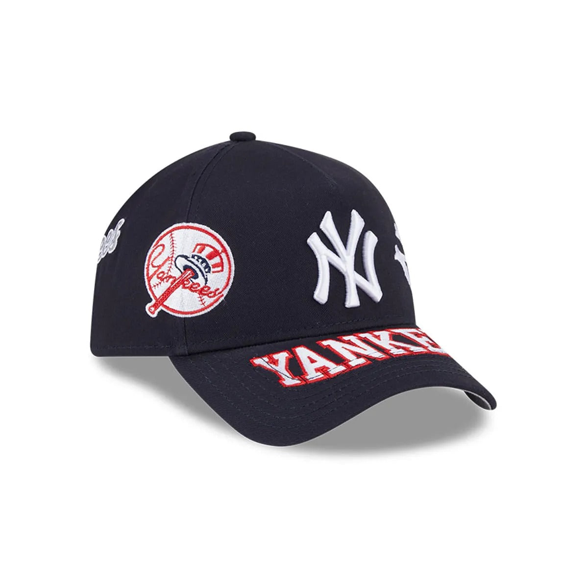 Gorra New York Yankees 9FORTY All Over AFrame