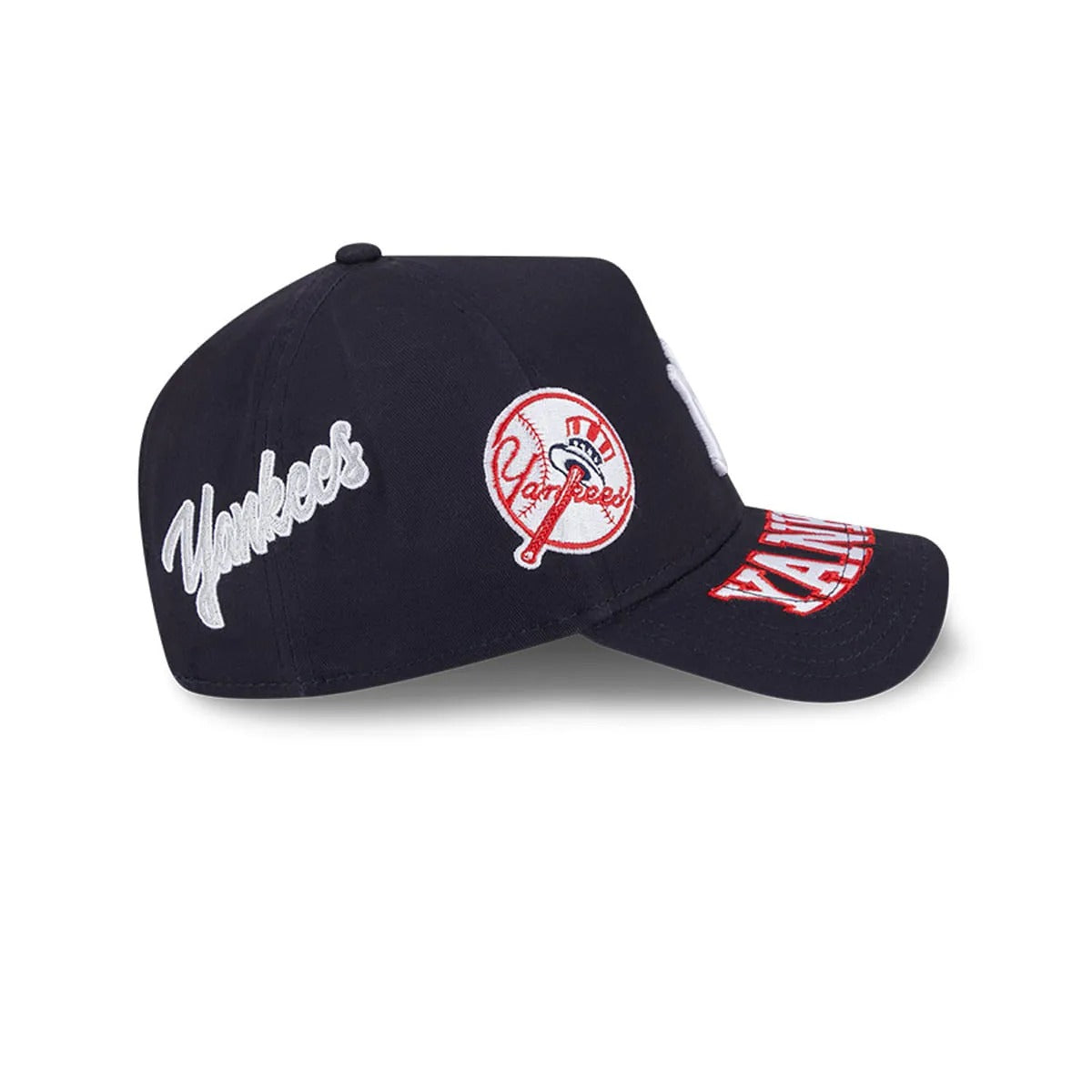 Gorra New York Yankees 9FORTY All Over AFrame