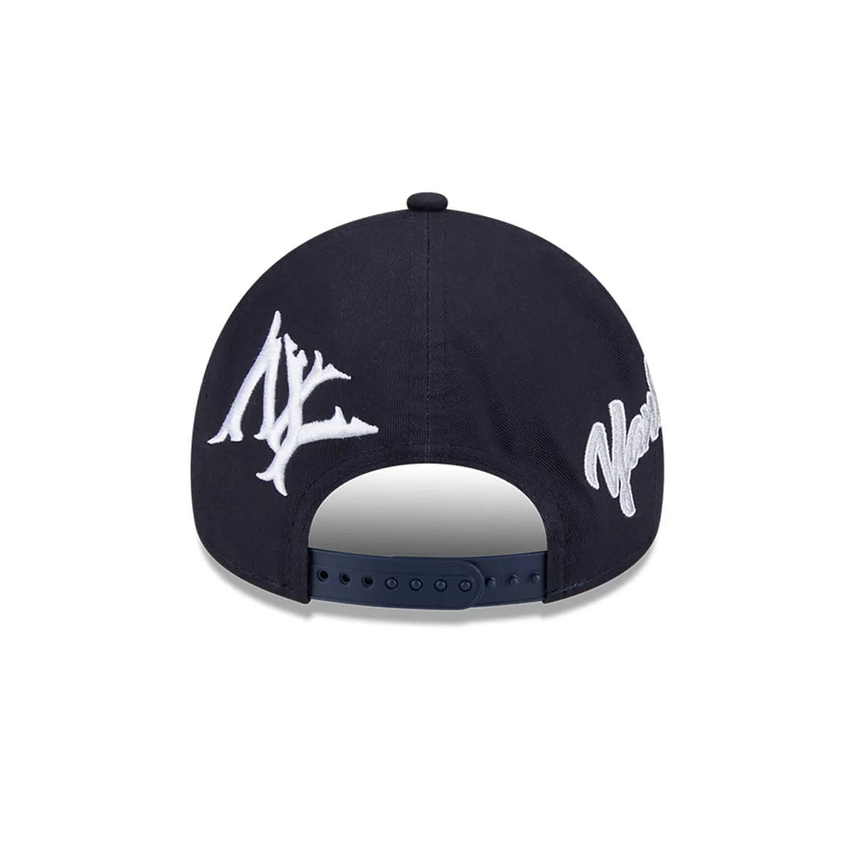 Gorra New York Yankees 9FORTY All Over AFrame