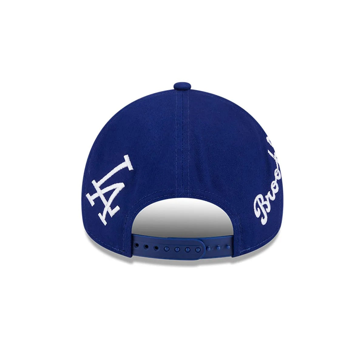 Gorra Los Angeles Dodgers 9FORTY All Over AFrame