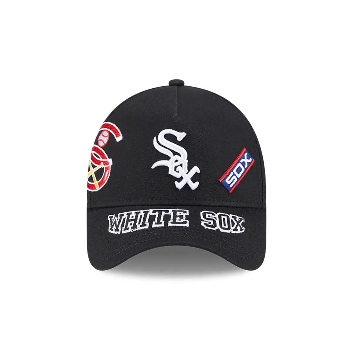 Gorra Chicago White Sox 9FORTY All Over AFrame