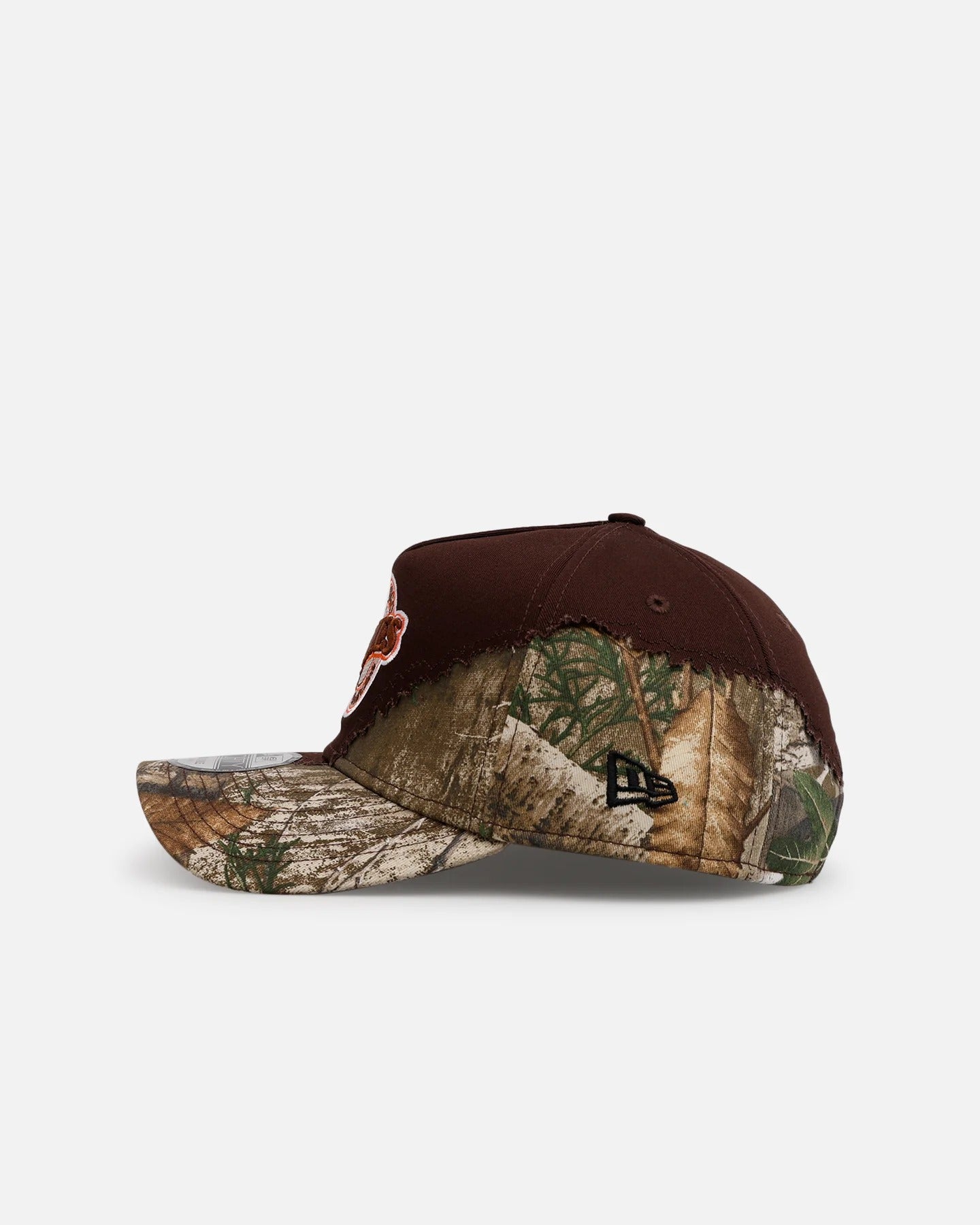 Gorra San Diego Padres Camo Tear Away 9FORTY A-Frame