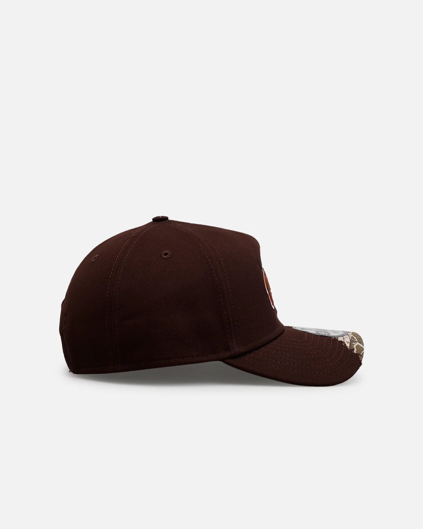 Gorra San Diego Padres Camo Tear Away 9FORTY A-Frame